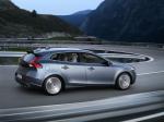 Volvo V40 2012 года